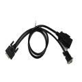 DB26P-auf-OBDII-16P-Stecker-Adapter