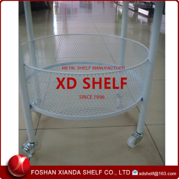 Wire Basket For Storage