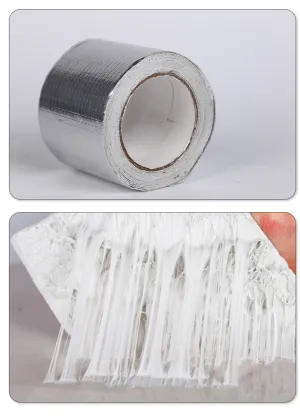 Waterproof Butyl Sealant Tape