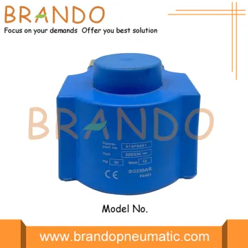EVR Series BG024BS AC24V 60Hz 018F6815 Refrigeration Coil