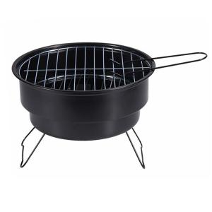 Backyard Charcoal BBQ Grill