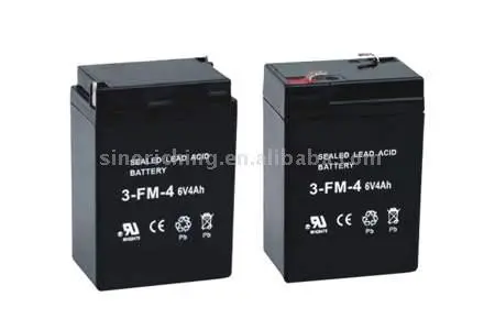 SLA BATTERY