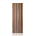 Wall Decoration Akupanel Mdf Wooden Slat Acoustic Panel