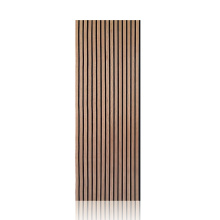 Interior Design Decorative Wood Acoustic Panels