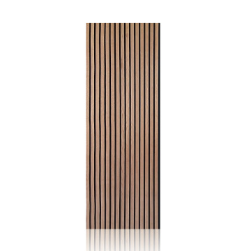 Interior Design Decorative Wood Acoustic Panels