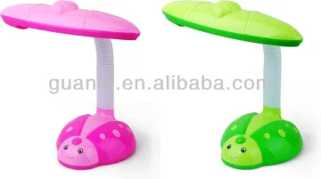 Carton table Lamp children gift 2013 new product
