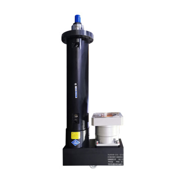 37КНК радарнага выраўноўвання электрычнага прывада