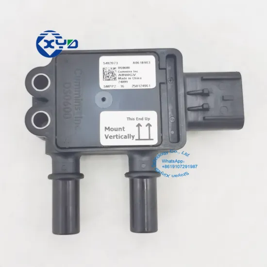 XINYIDA Differential Pressure Sensor 5492073