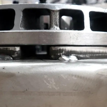 Kinglong Higer Bus Parts Retarder Specialist