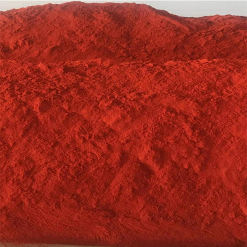 Steam sterilized new crop 70 ASTA paprika powder