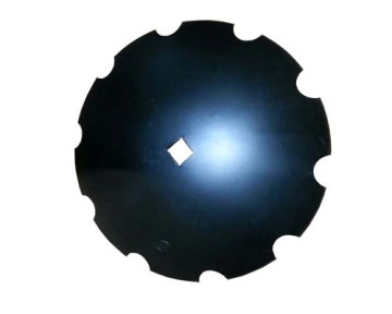 Disc Blade