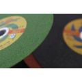 Grinding Wheel Abrasive Disc for Cutting Customization