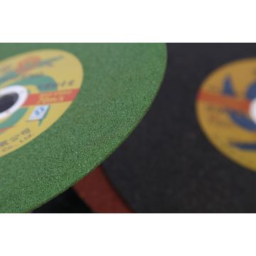 Grinding Wheel Abrasive Disc for Cutting Customization