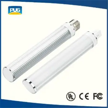 G23 9W PL LAMP ISOLATED DRIVER 2800K
