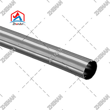 99.95% Nickel Pipe for Industrial Use