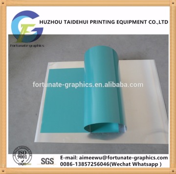 High Quality Pre-Sensitive PS Plate