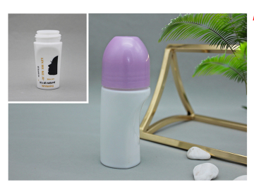 Botol Roller Ball untuk Penjagaan Diri