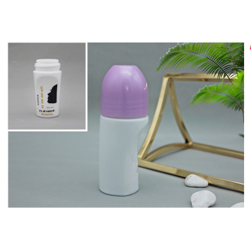 Roller Ball Bottles for Personal Care