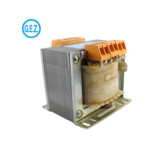 Single Phase Industrial Control Transformer 50VA/140VA/110VA