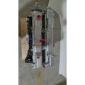 Motor Toyota Supra 2JZ 2JZ GE 2JZ GTE