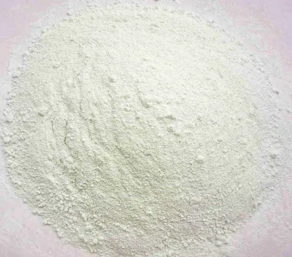 High-Purity Cerium Oxide Rare Earth Oxide for Cerium Oxide Slurry