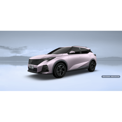 2024 GACMOTOR GS3 YINGSU 270T JIN ZHI MAX