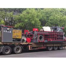 বর্জ্য ব্যবস্থাপনার জন্য উন্নত হাইড্রোলিক মেটাল বেলার