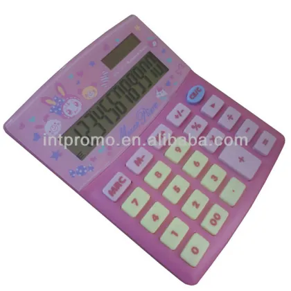 cashier calculator