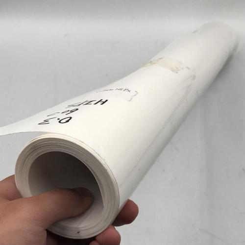 Food Grade HIPS Plastic Sheet Roll for Thermoforming