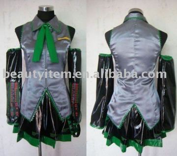Non Cosplay Costume from Vocaloid