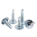 Kepala Steel Head Phillips Driver Self Drilling Screws