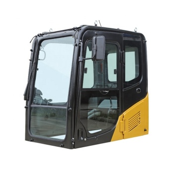 Hot Sale Excavator Cab for Sany 215 - High-Quality Accessories