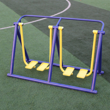 2023 Prime Fitness Machine Double Air Walker Outdoor Gym Equipment