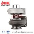 Turbófeltöltő 2002-09 John Deere 2800t Föld mozgó S1B-032 173622