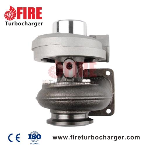 Turbocharger S1B-032 173622 RE518228 for John Deere