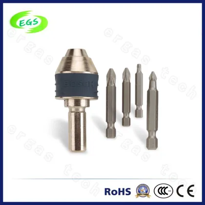 Magnetic Philips Screw Driver Bits
