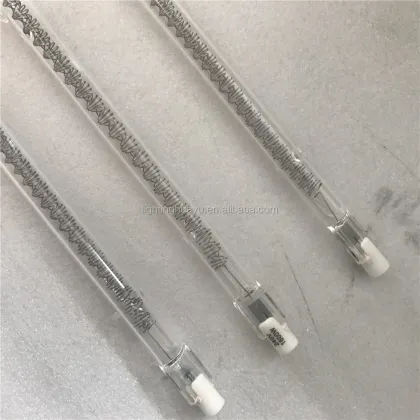 Huayu Medium Wave Infrared Emitter Bulb