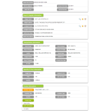 Kupfer Schrott US Import Handelsdaten