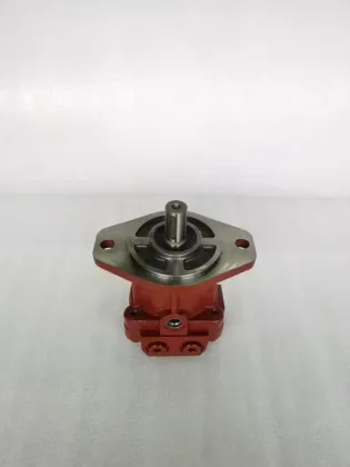domestic MSF-16N hydraulic pump