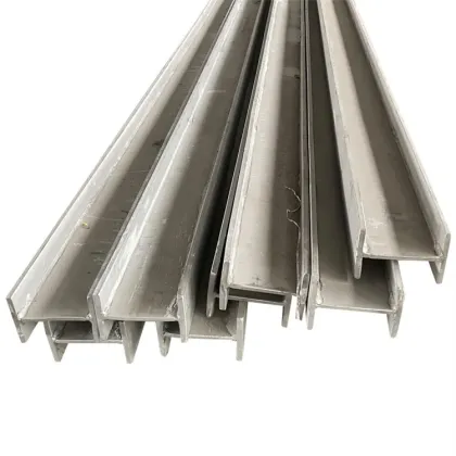 h iron beam h steel h channel