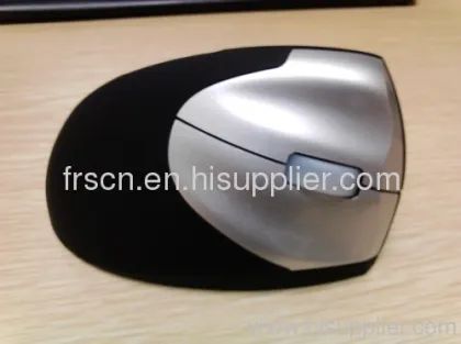 Wireless Vertical Mouse Erect Mouse Ergonomic Mouse 