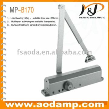 Visible Door Closer B170