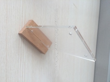 2015 Hot Sale Table Menu Holder