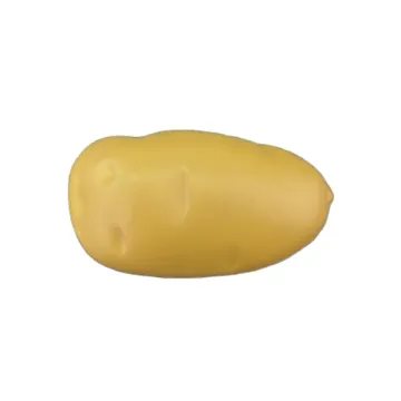 Hot Sale Fruit-Shaped Stress Relief Balls: An Anti-Stress Toy and Promotion Item