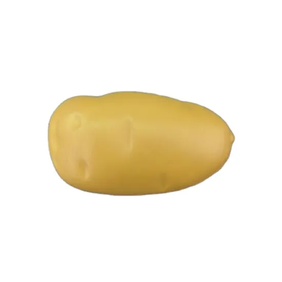 Hot Sale Fruit-Shaped Stress Relief Balls: An Anti-Stress Toy and Promotion Item