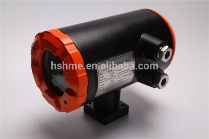 Ultrasonic Water Level Measuring Instrument With High Precision
