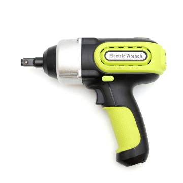12 V CC da 5 tonnellate di pneumatici elettrici con inflazione idraulica e strumenti