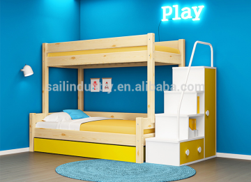 living furniture saving children bed