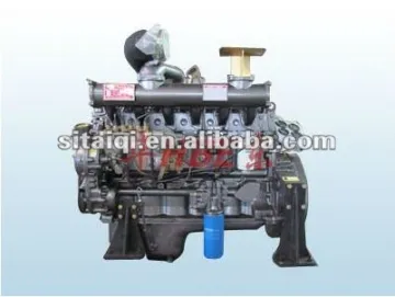 6 cylinder diesel engine for sale