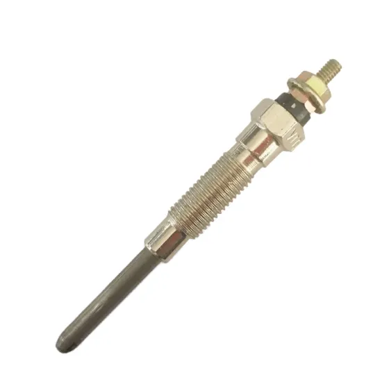 High Quality 19850-54090 Glow Plug for HILUX, CROWN, and DYNA 100 Diesel Heaters
